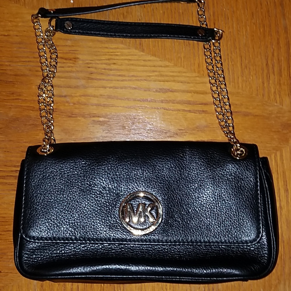 Michael Kors Small Fulton Handbag